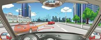 駕駛機動車遇到這種情形怎么辦？