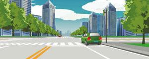 這樣在路邊臨時停放機動車有什么違法行為？