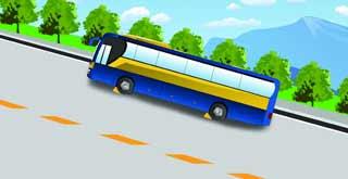 因故障在山區(qū)上坡路段長時(shí)間停車時(shí)，要用這種辦法塞住車輪。